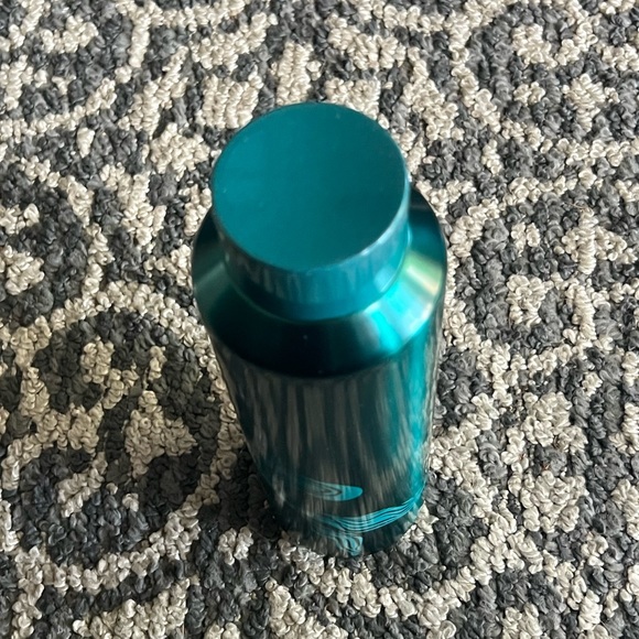 Starbucks Turquoise Mermaid Siren Stainless-Steel Water Bottle - Picture 4 of 4